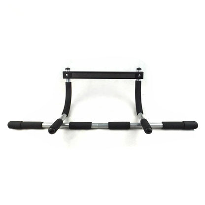 Transform Your Home Workouts with the Adjustable Chin Up Bar - Perfect for Strength Training and Fitness Enthusiasts